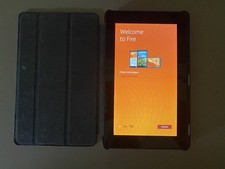 Amazon Fire 7 (5th Generation), 8GB, Wi-Fi, S...