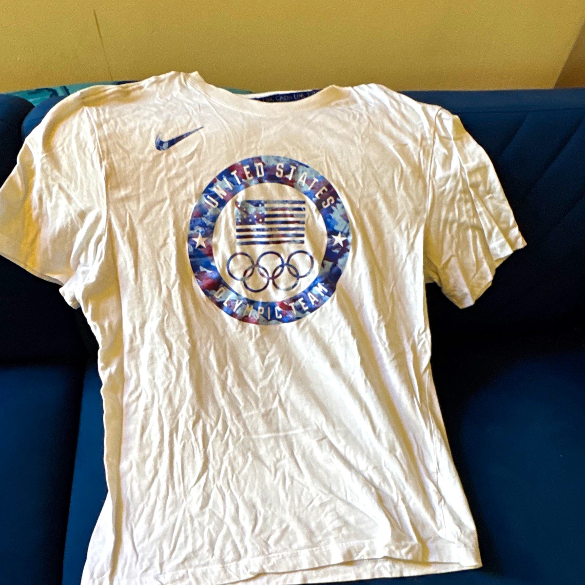 usa olympic shirt products for sale | eBay