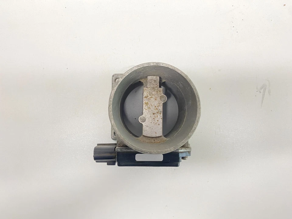 1998-2002 MAZDA 626 SENSOR MEDIDOR DE FLUXO DE AR 4 CILINDROS FABRICANTE DE EQUIPAMENTO ORIGINAL, 336-60507 - Imagem 2 de 4