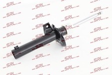 Federbein Stoßdämpfer Vorne Set Links + Rechts für VW Golf Plus V 5M1 03-15