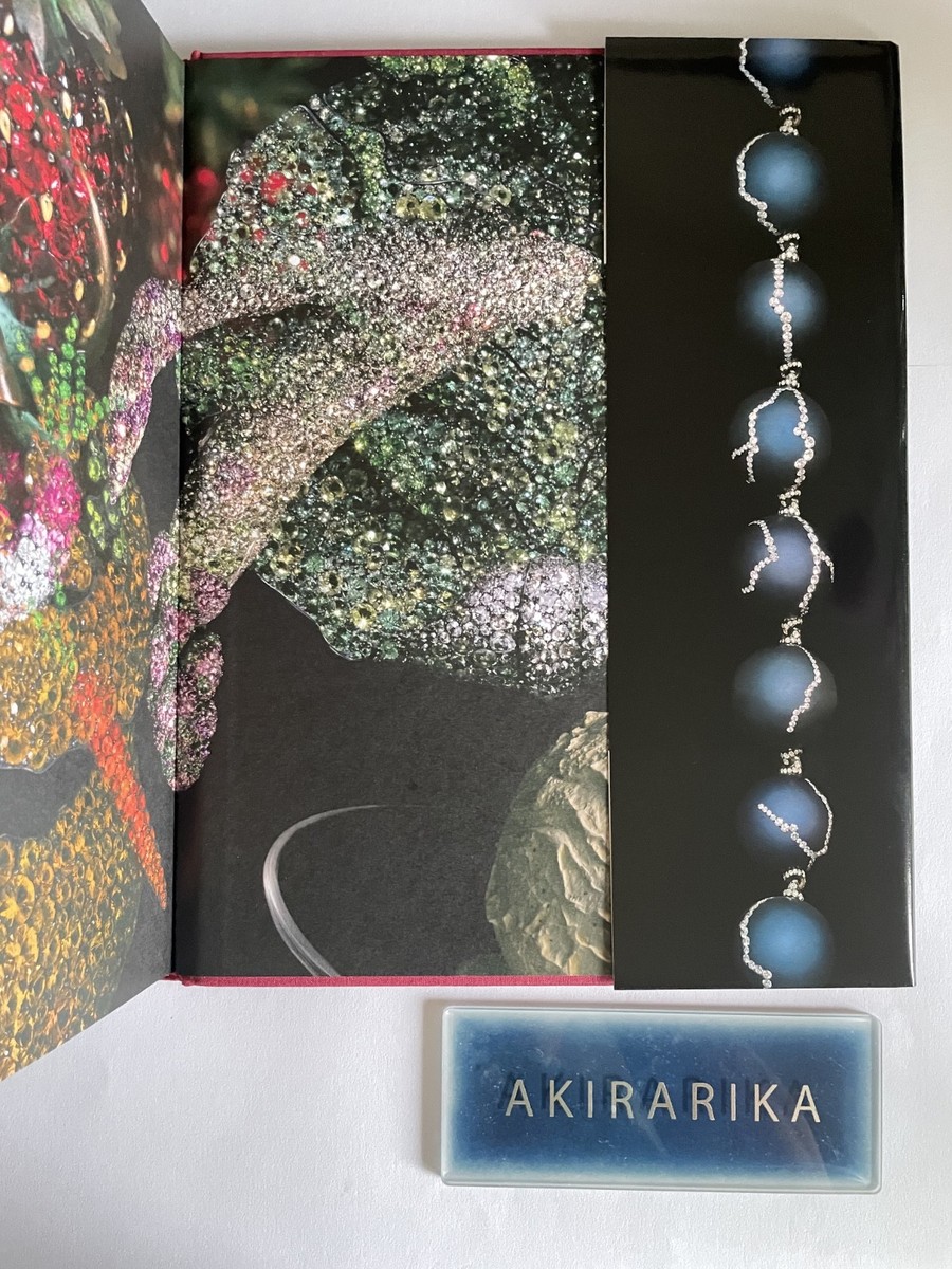 JAR Paris II Joel Arthur Rosenthal Jewelry Book Metropolitan