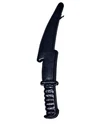 GI Joe 1992 Collector Case Hydro Viper Knife Weapon Accessory Figure Part ARAH