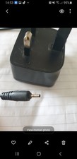 Original Genuine Nokia AC-3X UK Wall Charger 2mm Pin