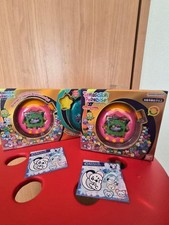 Tamagotchi Paradise Orange Tropics
