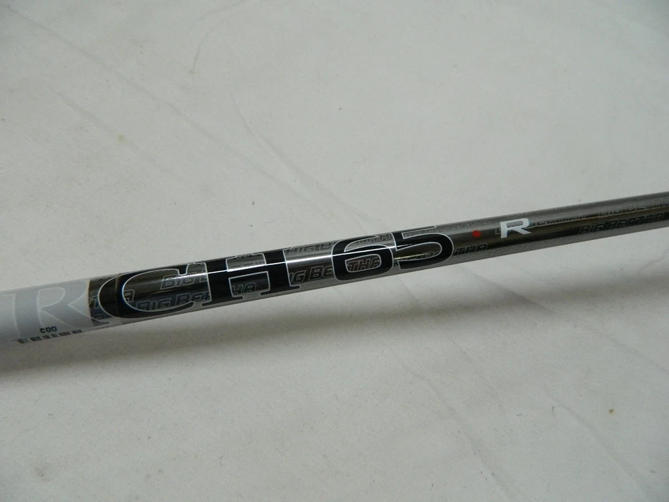 New LH Callaway Big Bertha B21 AW Gap Wedge RCH 65 Regular flex Graphite - Image 2 of 3