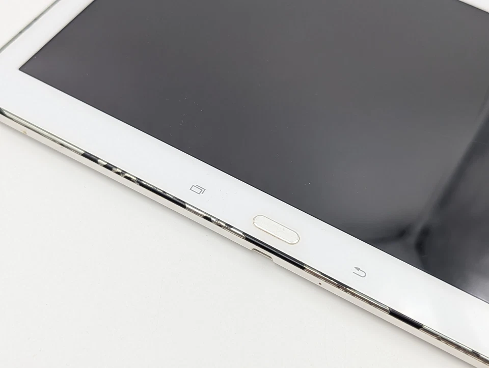 Samsung Galaxy Tab 4 10.1 · 16GB · Cellular, Foto 4 von 5