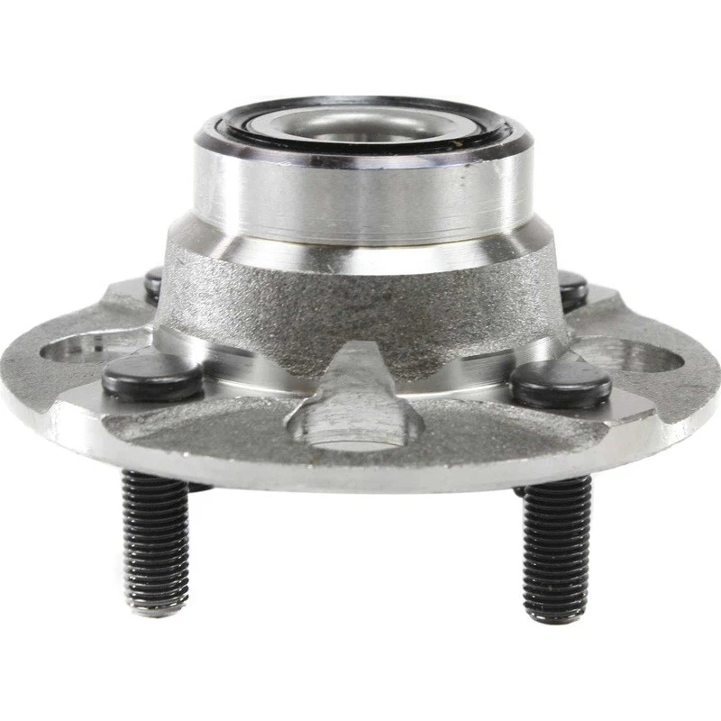 Buje de rueda para Honda Civic CRX Wagovan Acura EL 1985-2000 Foto 4 de 4