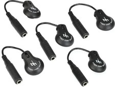 RTOM Single-Zone Trigger for Black Hole Practice System - 5-pack
