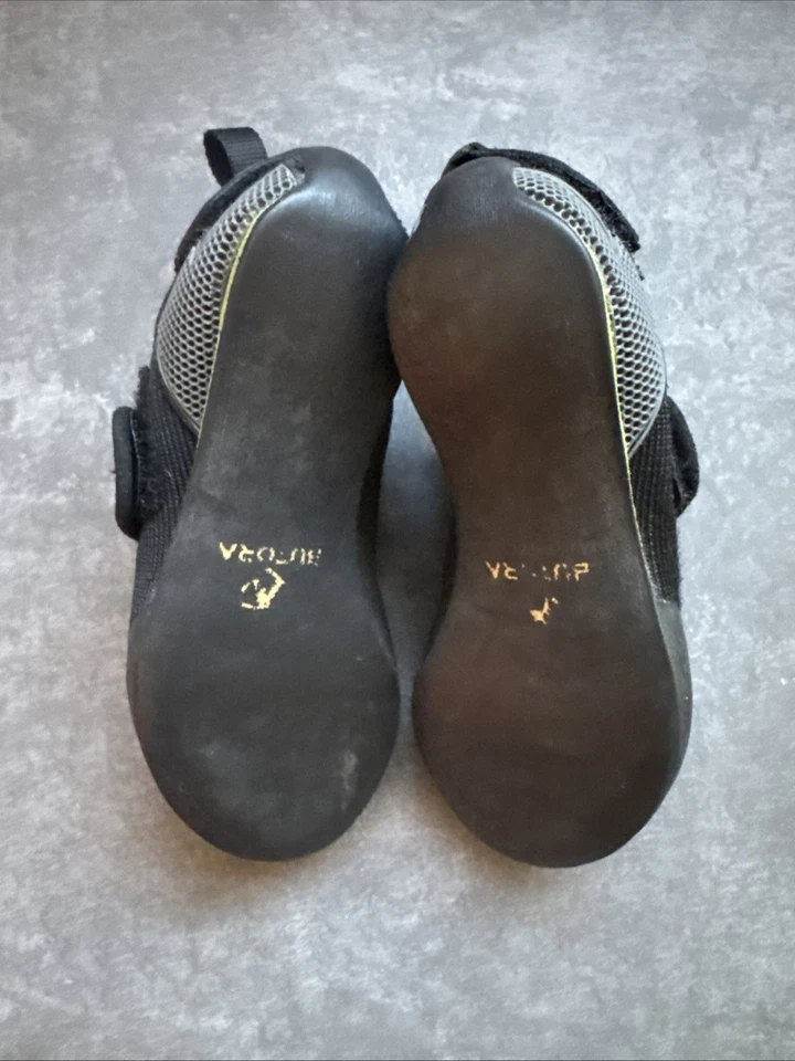 Zapatos de escalada para niños Butora Brava US 13 EUR 31 Foto 4 de 4