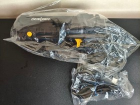 Sega Saturn Virtual Cop 1 2 Gun Set