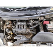 Moteur Chevrolet SPARK