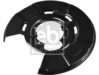 Febi Bilstein Spritzblech Bremsscheibe 175136 FüR BMW 3Er E92 E90 E93 1Er E82