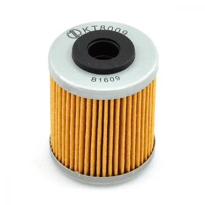 Meiwa Ölfilter MIW KT8009 - 1. Filter - GasGas 700 | Husqvarna 701 | KTM 690 - Bild 1 von 2