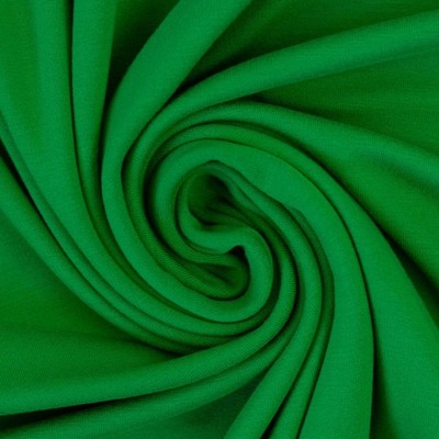 1m REST Viskosejersey Selina FS25, grün, 364, 220g/m2 (12,90 EUR/m)
