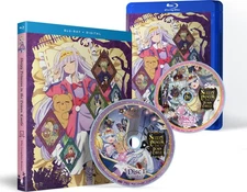 New Sleepy Princess in the Demon Castle (Blu-ray + Digital)