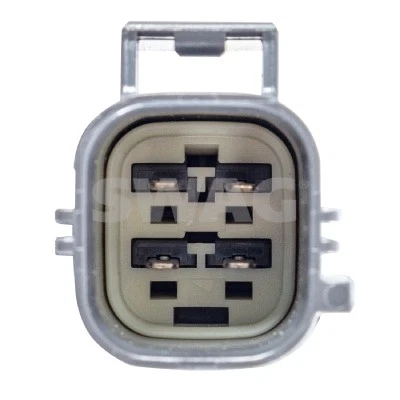 LAMBDA SENSOR 33 10 3141 FOR B5204T8/5204T9 2.0L B5254T12/5254T14 2.5L 5cyl 3.2L - Image 3 of 4