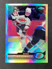 Scott Niedermayer Cards, Rookie Cards and Autographed Memorabilia Guide 10