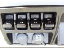 Fits Jeep TJ Rubicon Sport X Limited Rocker Switch 97-06 NEW Style 