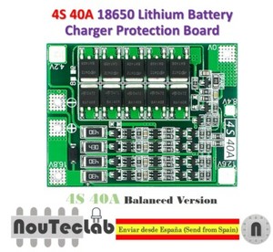 4s40a подключение 4 аккумулятора