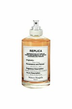 Maison Margiela Replica Jazz Club Eau de Toilette 100 ml XL profumo uomo in confezione originale
