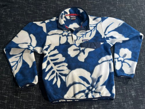 Patagonia Sweaters | Synchilla Snap-T 