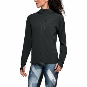 under armour storm jackets