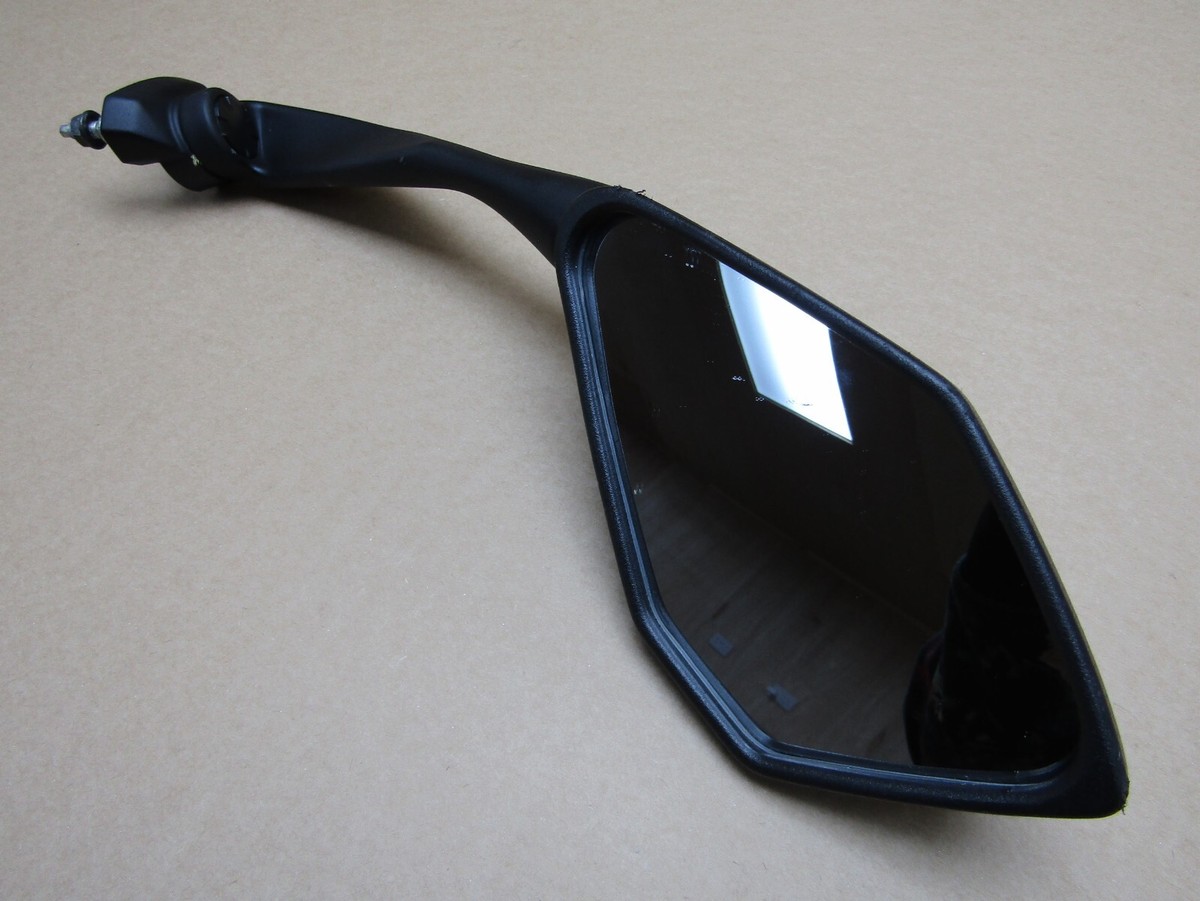 Kawasaki Ninja Z1000SX ABS 2014 22,455 miles right mirror