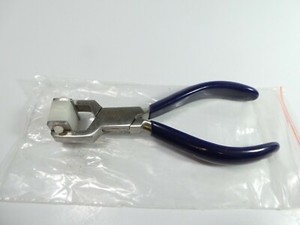 Nylon Jaw Bending Pliers By Eurotool