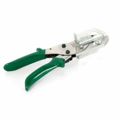 Screen Printing Squeegee ScissorsScreen Printing Squeegee Cutting Scissors