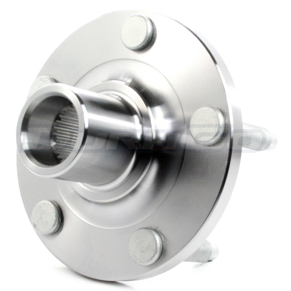 Cubo de roda compatível com 2011-2015 Lincoln MKX DURAGO - Imagem 3 de 3