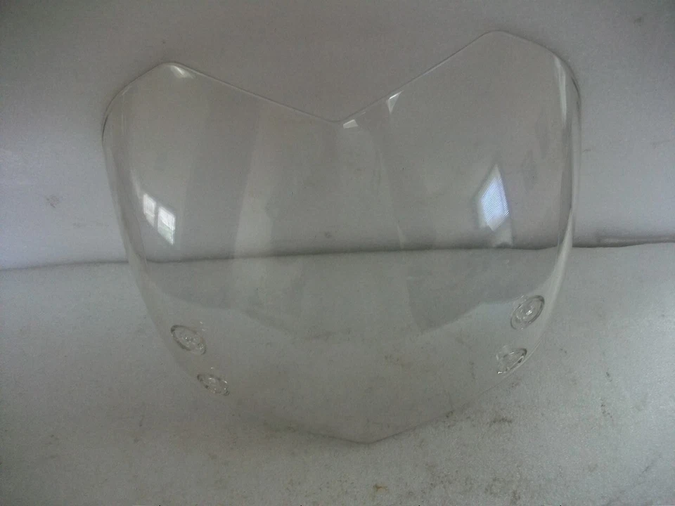 ¡¡Bonito!! Parabrisas BMW F650GS F650 F 650 1999-2007 46637678912 Foto 2 de 4