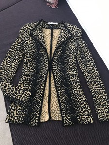 Givenchy Womens Sweater Jacket Size Xs Ebay