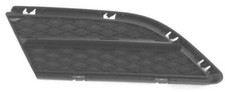 Aftermarket Stoßstange Einsatzgitter Vorne Rechts Für BMW 3er E90-E91 2008