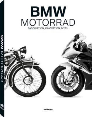 BMW Motorrad: Make Life a Ride, Bolt, Martin,Gassebner, Jurgen, Good Book
