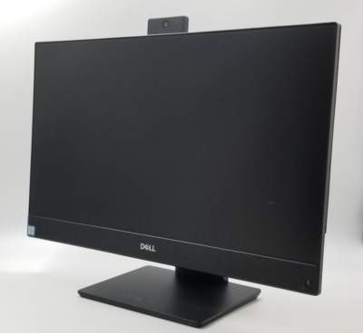 Dell OptiPlex 7470 All In One Desktop PC Intel i5-9th 16GB Ram