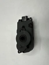 2021 BMW X7 Air intake/Radiator Active Shutter Actuator/motor Only