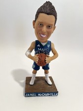 Janel McCarville Bobblehead Minnesota Lynx Basketball WNBA