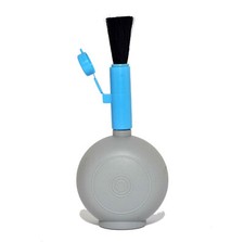 Kood Medium Blower Brush Camera / Lens Cleaning Silicone