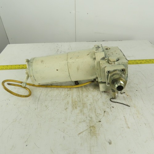 Norco HF-4-R-1-N-10-N-L-S-MR 300 PSI Hydraulic Filter Element HF-4-1-10-N - Picture 6 of 10