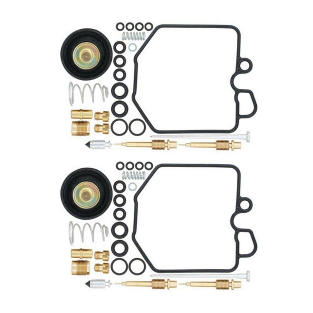 Auto Replacement Parts Carburetor Repair Kit Rubber+Metal 72