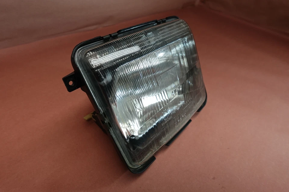 Faro delantero BMW K100 RS 1983-1992 Foto 2 de 4