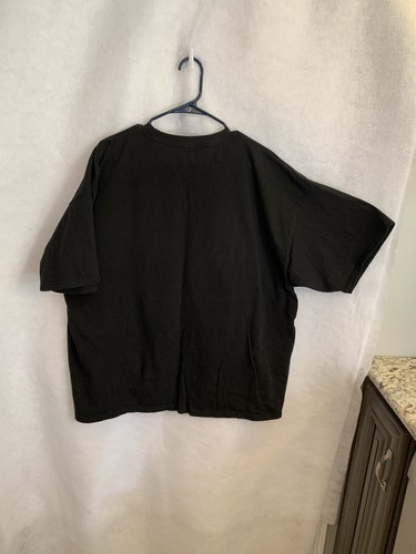 Star Wars Baby Yoda tshirt mens 3XL - 第 4/4 張圖片