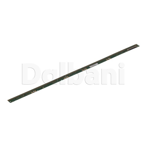 16Y_F49FMB4SR2LV0.3 Original Vizio Buffer Board RIGHT