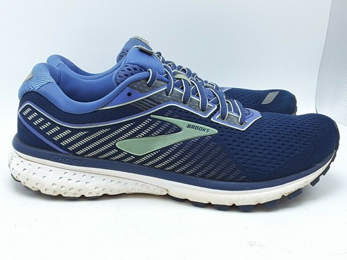 brooks ghost 12 womens 9.5