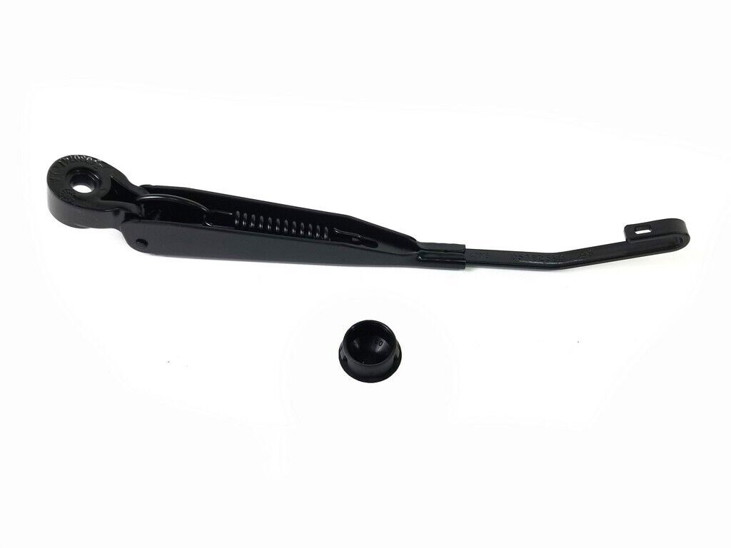 Brazo y tapa del limpiaparabris trasero para Dodge Grand Caravan y Chrysler Town & Country 2011-2017
