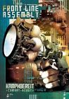 Kampfbereit (Combat-Ready) by Front Line Assembly (DVD, Apr-2015, Planetworks)