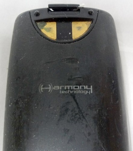 Logitech Harmony 900 Uniwersalny ekran dotykowy TV Pilot ze stacją dokującą i kablem - Zdjęcie 13 z 15