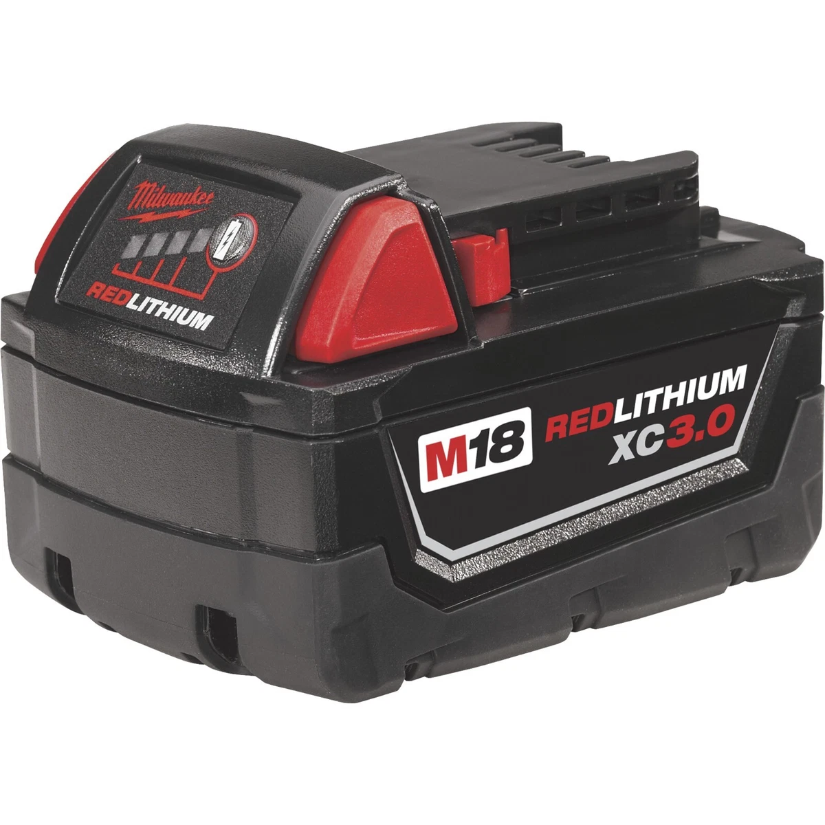 18 volt milwaukee batteries deals