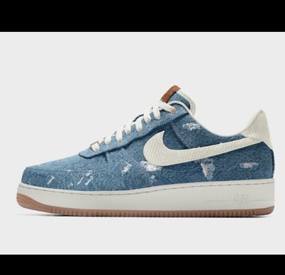 nike levis id