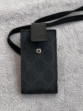 Porta Cellulare Gucci Anni 2000 